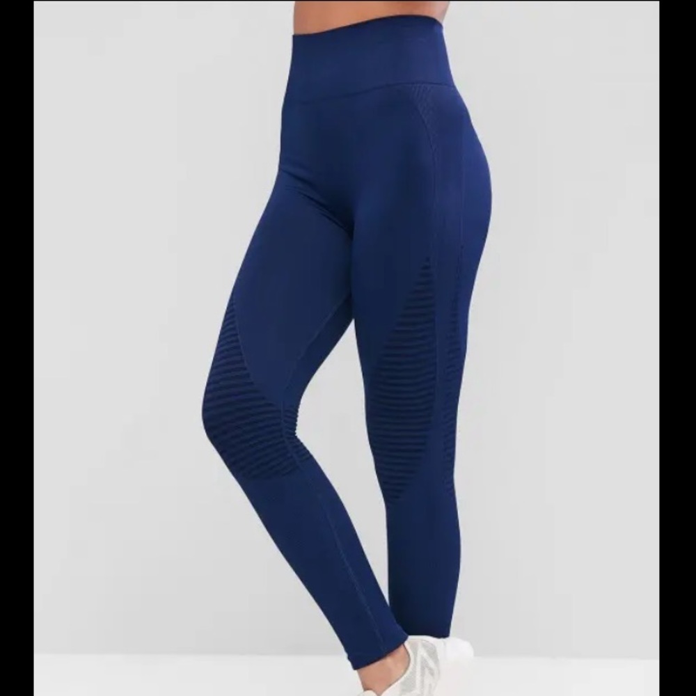 Gym leggings